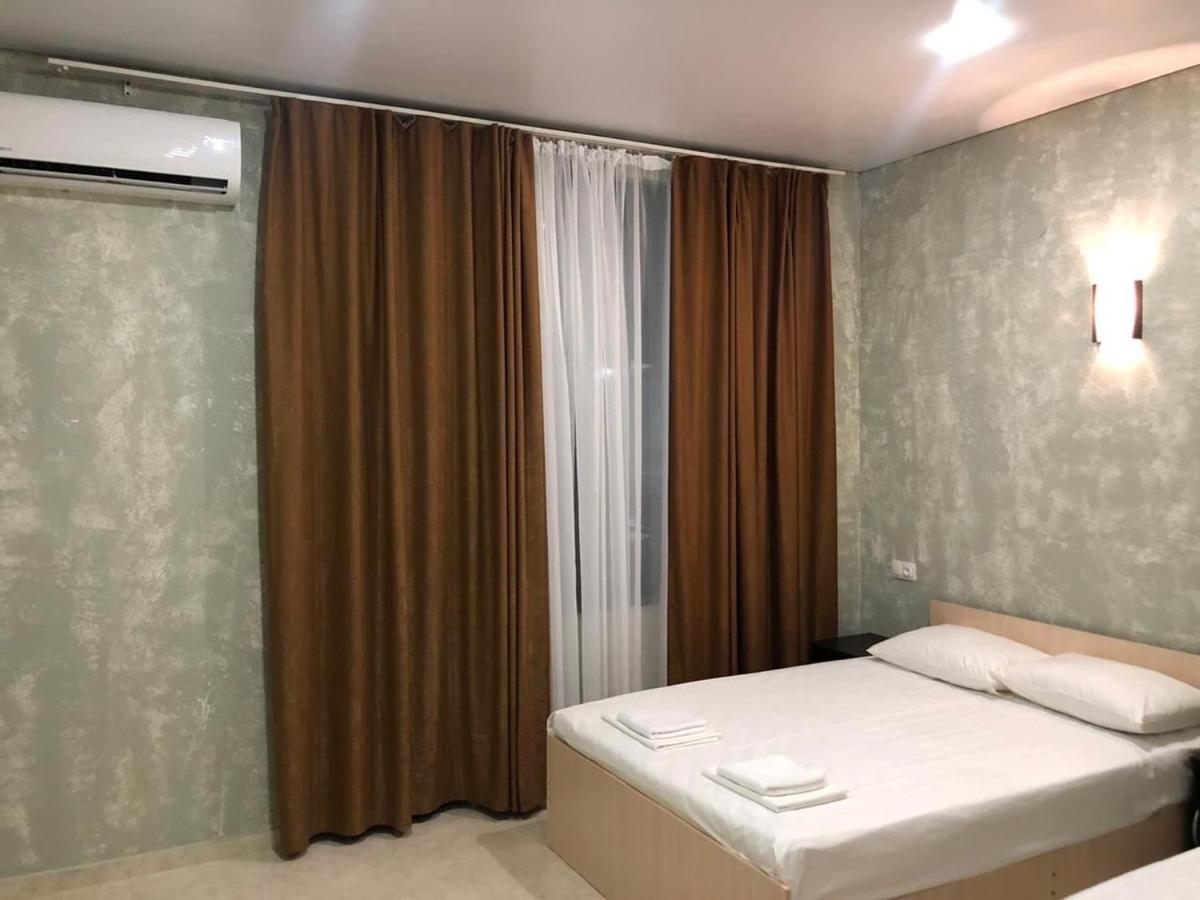 Гостевой Дом Azname Apartment Lidzava Exterior photo