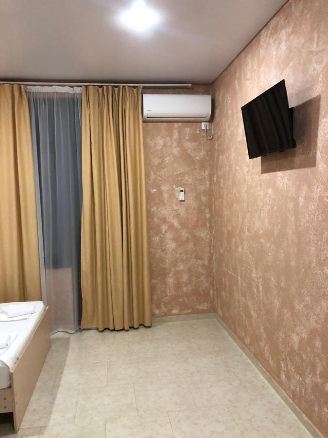 Гостевой Дом Azname Apartment Lidzava Exterior photo